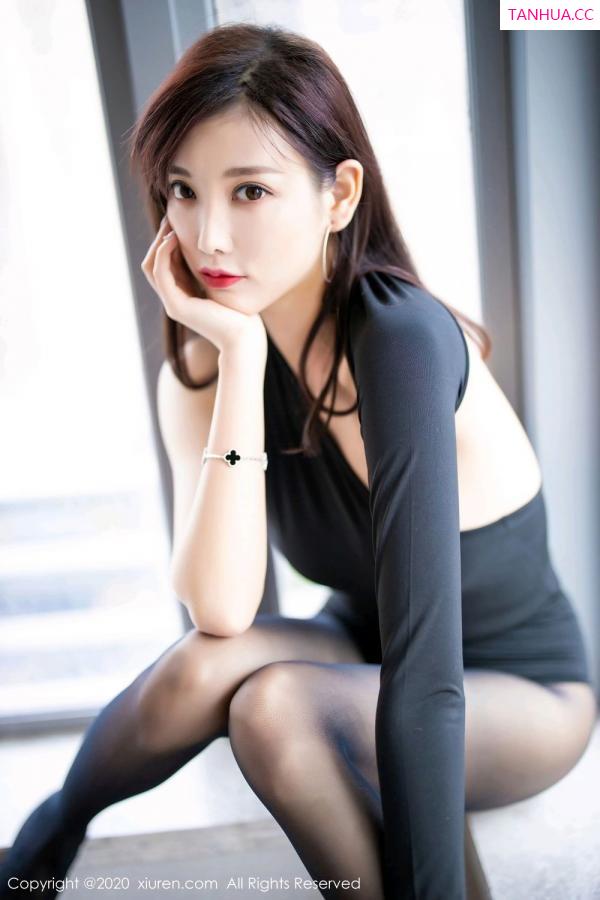 杨晨晨 sugar小甜心CC [XiuRen]高清写真图 2020.11.30 No.2841 杨晨晨sugar第46张图片